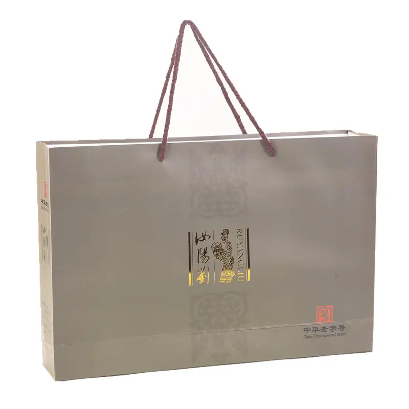 16 шт./компл. RUYANGLIU Chinese ручка кисть для каллиграфии Set Advanced Soft шерстяной волос Brush Pen