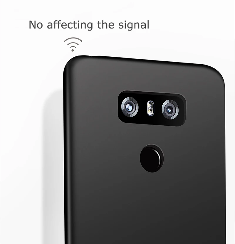 Для LG G6 Q6 G7 чехол для телефона X-Level ультра-тонкий мягкий Силиконовый ТПУ матовый чехол для LG G6 G7 Чехол Кожа Капа супер качество