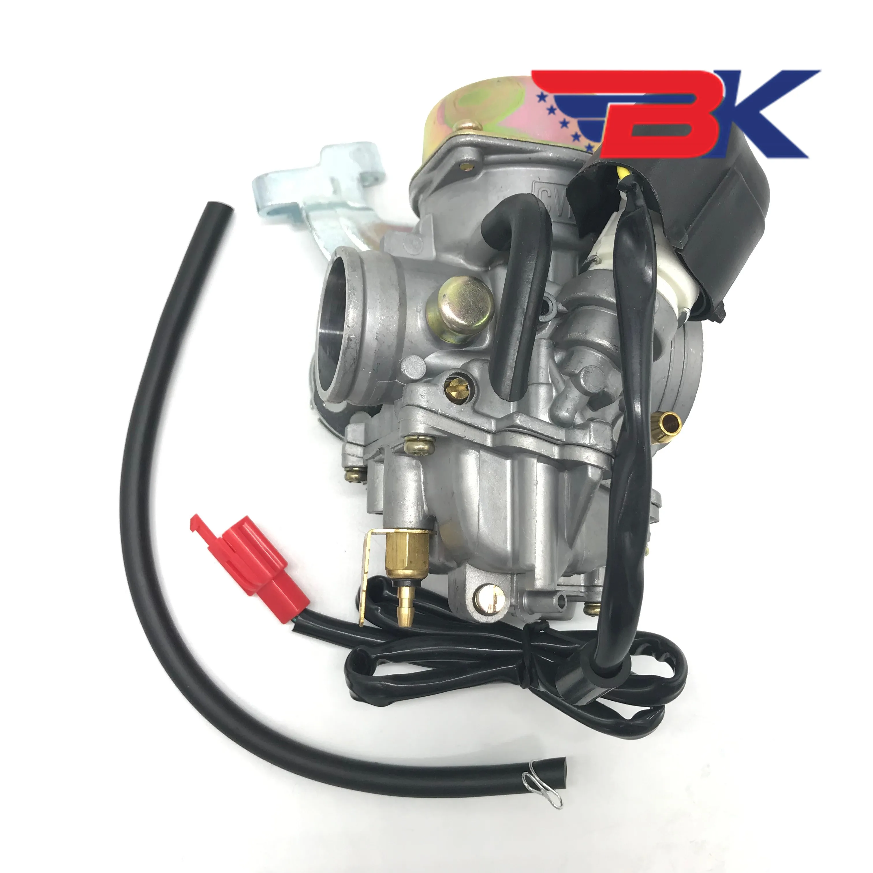 Карбюратор CVK30 cvk 30 карбюратор для 250c скутера мопеда мотора мм YP250 Yamaha Majesty
