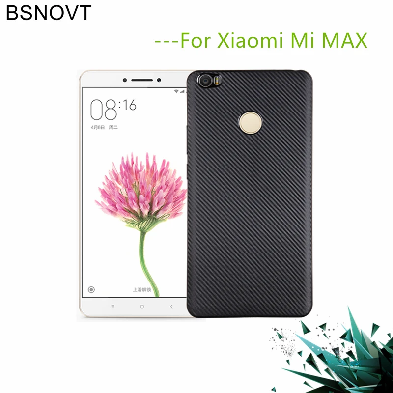 Xiaomi Mi Max Case MiMax Cover Soft Carbon fiber Slim TPU Shockproof Phone For Shell 6.44&quot |