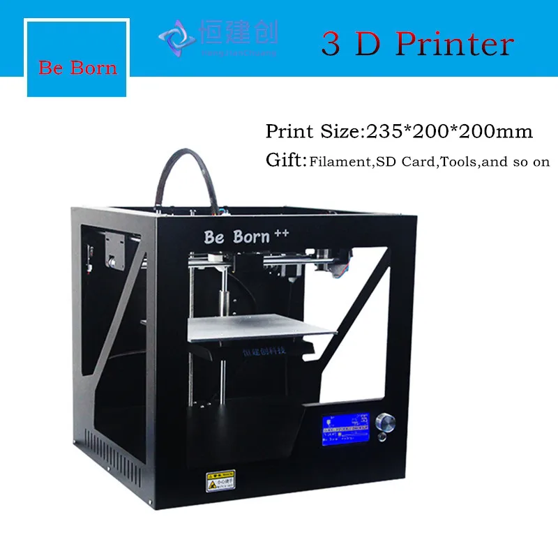 DHL Бесплатная Портативный родиться Простыни металлическая коробка Тип 3D