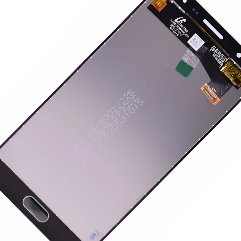 Оригинальный Для samsung Galaxy J7 премьер G610 G610F G610K G610L G610S ЖК-дисплей Дисплей планшета с
