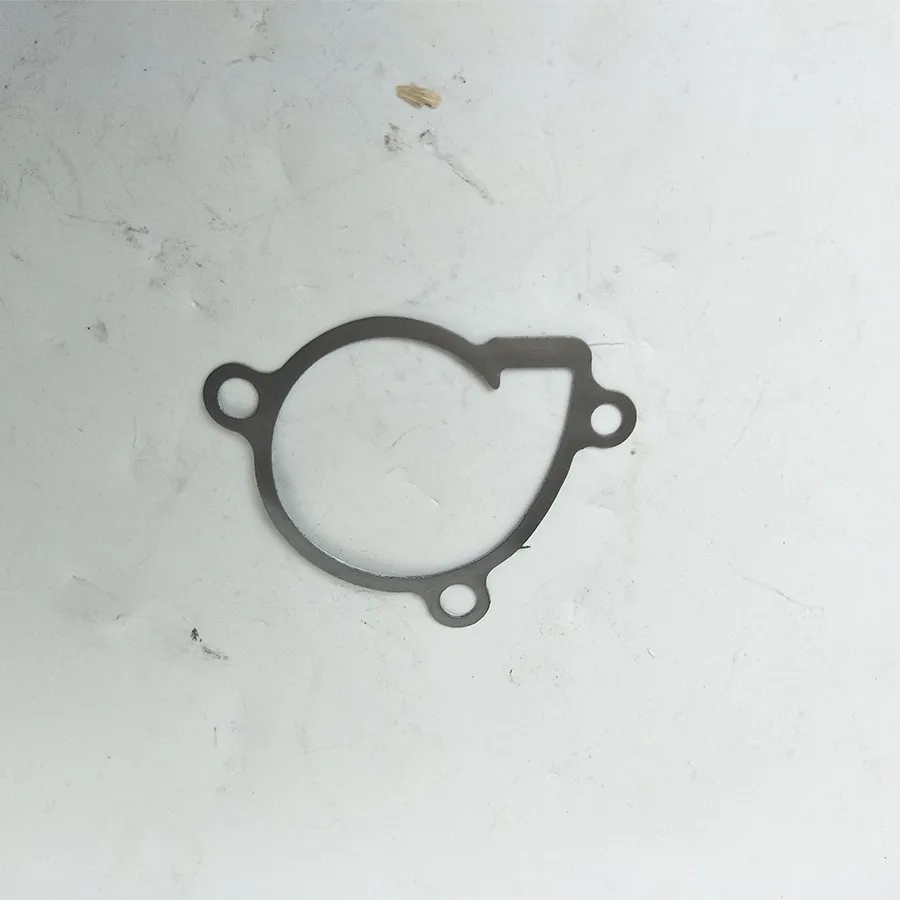 Детали двигателя мотоцикла EngineSealing прокладка для охлаждающего насоса YF300 |