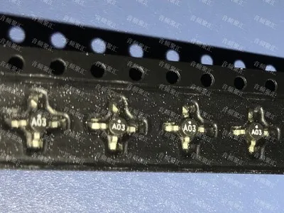 

20 шт. MAR-3SM MAR-3SM + A03 AO3 SMT-86 чип радиочастотного усилителя