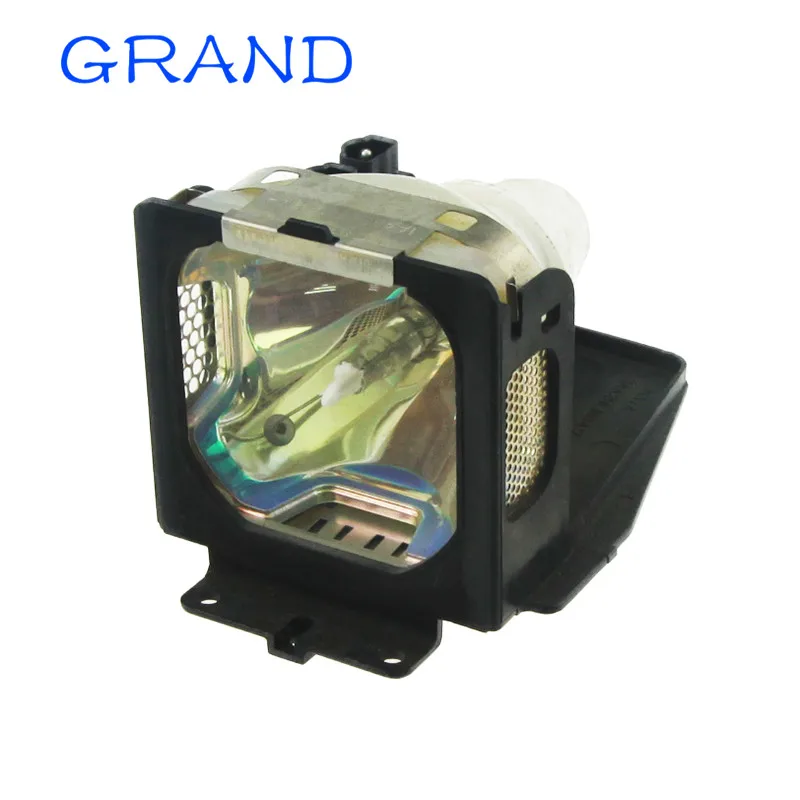 Лампа для проектора совместимая с POA LMP79 610 315 5647 LV LP21/9923A001 SANYO PLC XU41 корпусом HAPPY