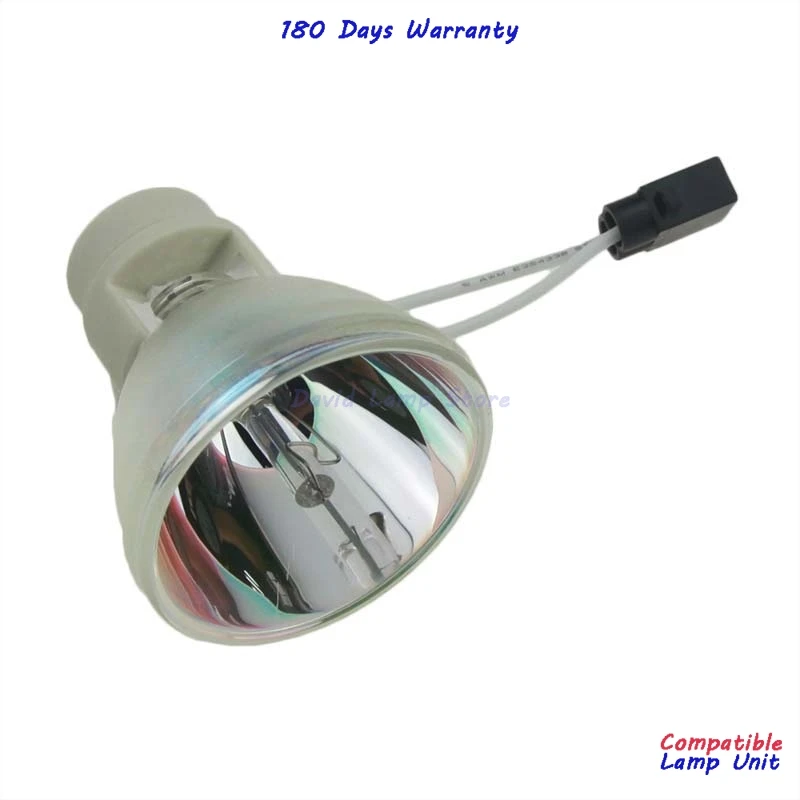 VLT-XD600LP Сменные лампы проектор неизолированная Лампа для проектора Mitsubishi FD630U FD630U-G