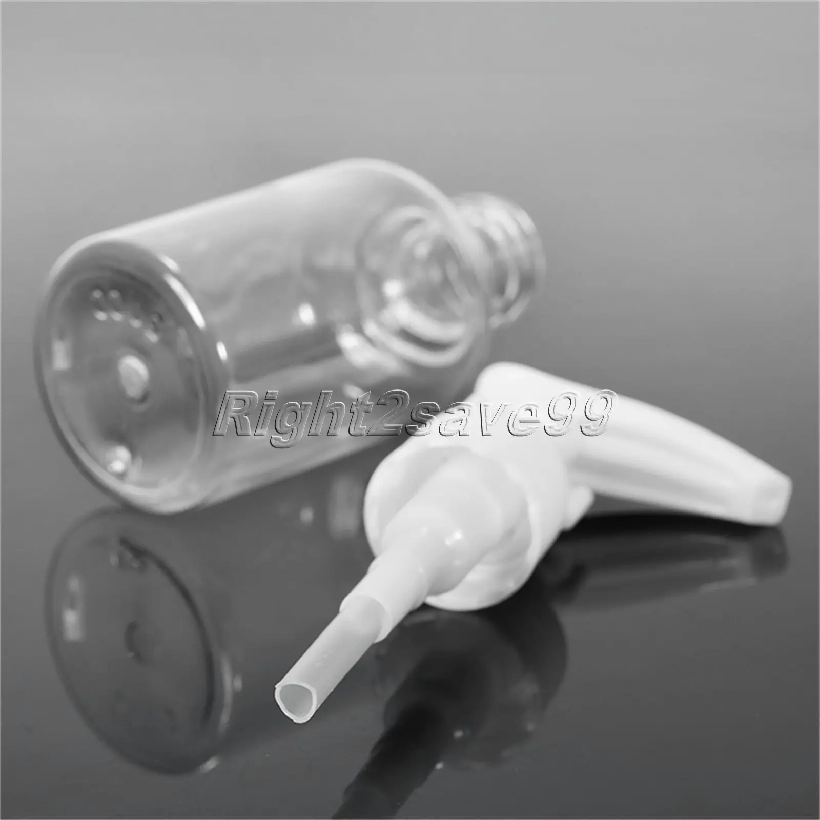 5 шт. флаконы с распылителем для шампуня и лосьона 50 мл|spray pump|spray pump bottlebottle refillable |