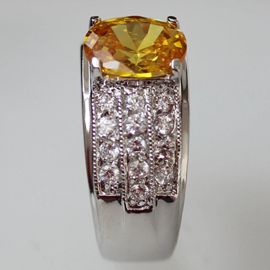 Милые обручальные кольца flenz Esme ювелирные изделия и аксессуары для женщин желтый