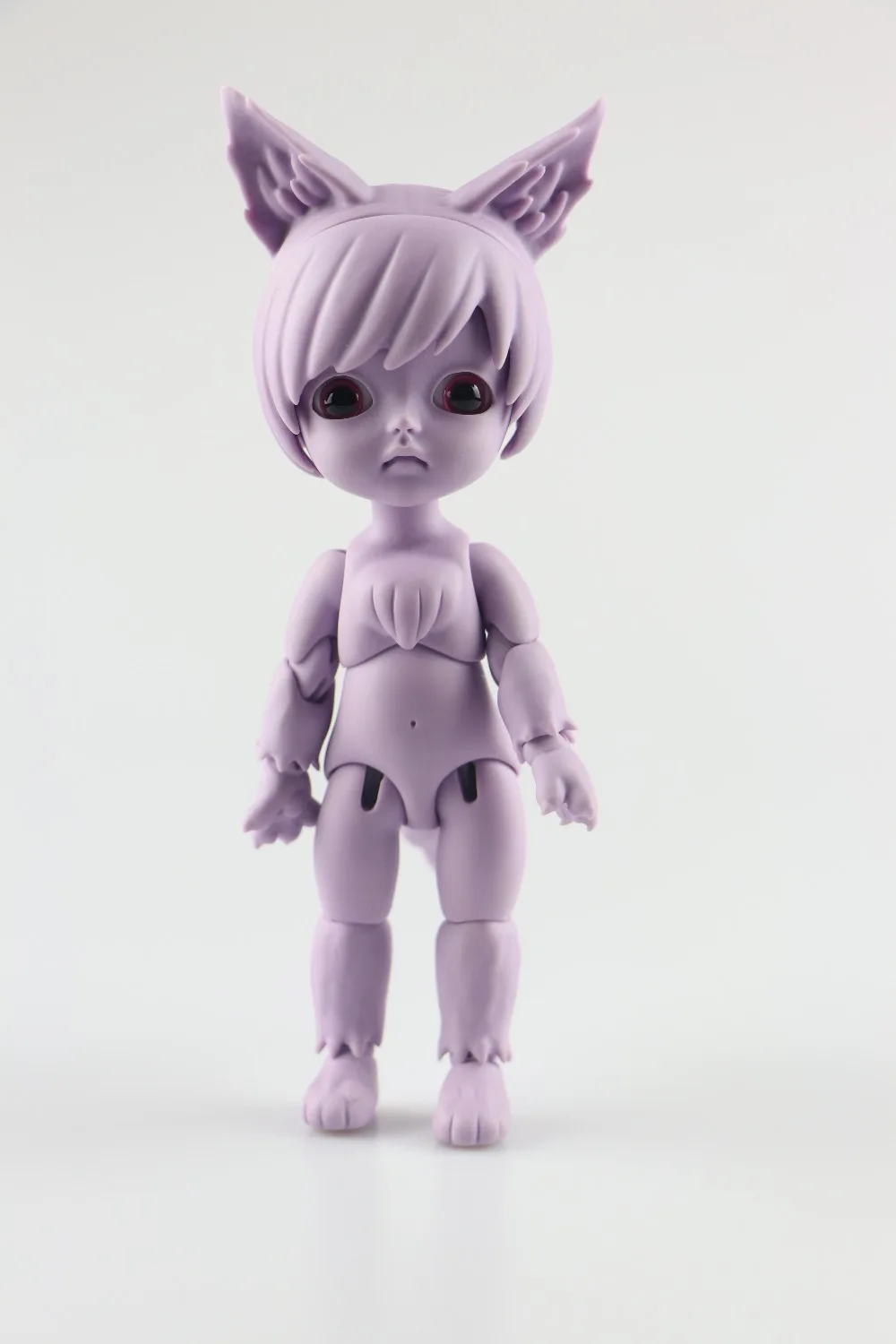 Кукла с животными bjd yaya подарок на день рождения|Куклы| |