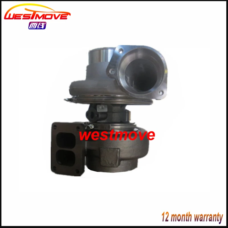 Турбокомпрессор S4T turbo 315095 3825073 3802096 314755 для Volvo Penta Industrial Gen Set Engine :