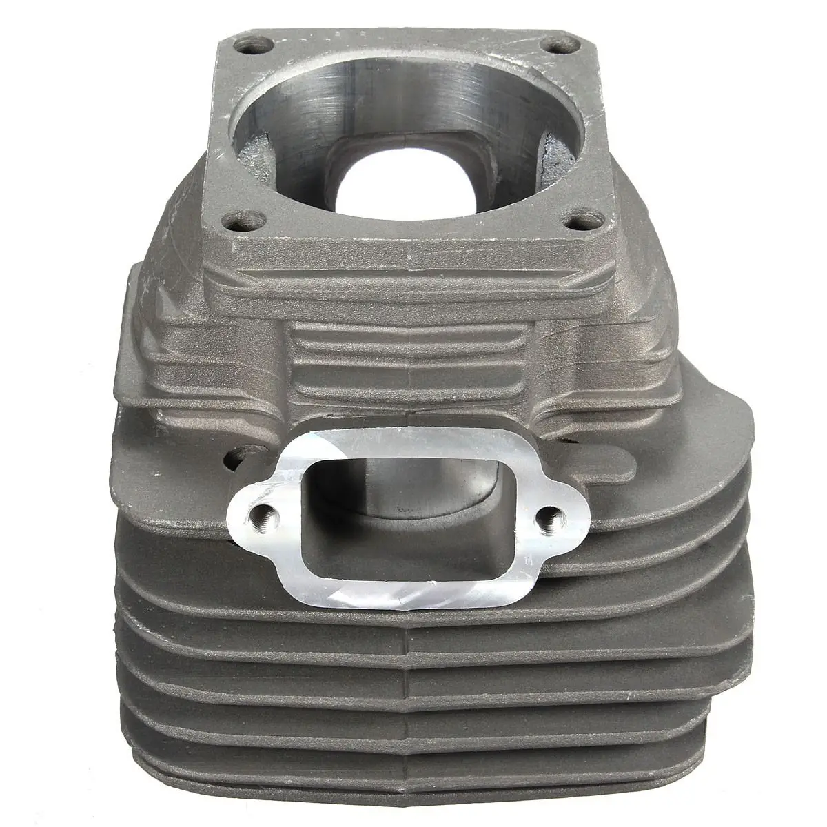 Для STIHL 066 MS660 066 P/N 1122 020 1211 54 мм большое отверстие для цепного привода пила двигатель поршень цилиндра