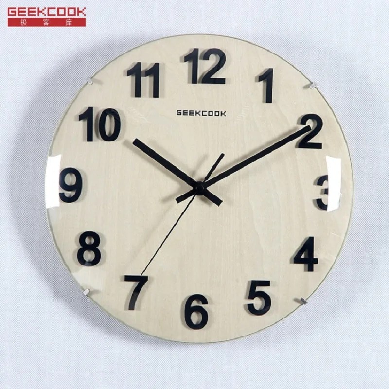 

Modern Design Saat Clock Watch Wall Clock Relogio de Parede Reloj de Pared Horloge Murale Duvar Saati Relogio Parede Wall Clocks