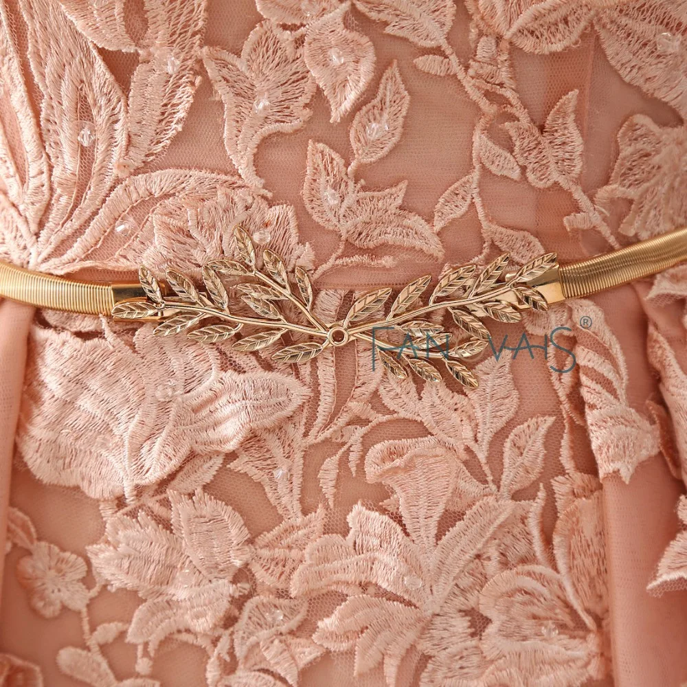 Кружева свадебные платья 2019 длинный поезд Vestido de Novia с коротким рукавом свадебное