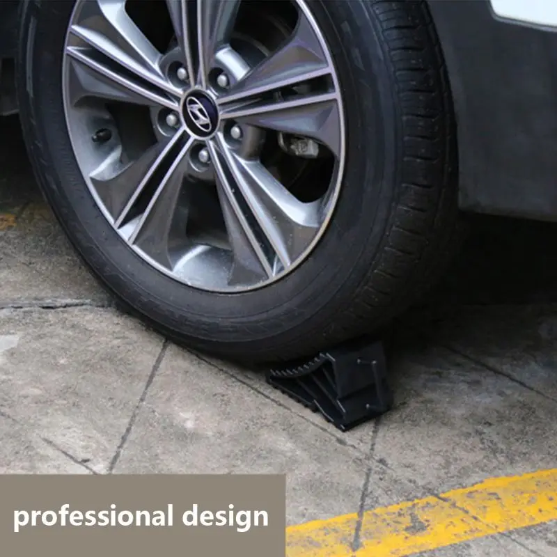 2 шт. противоскользящий черный блок стоп сигнала для автомобиля грузовика