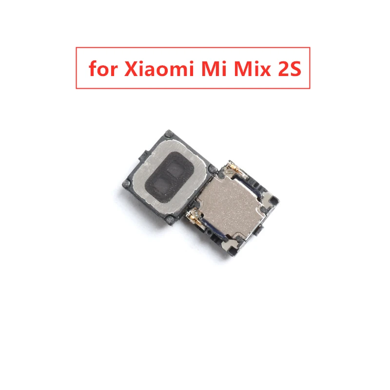 

Гибкий кабель для наушников Xiaomi Mi Mix 2S, 2 шт.