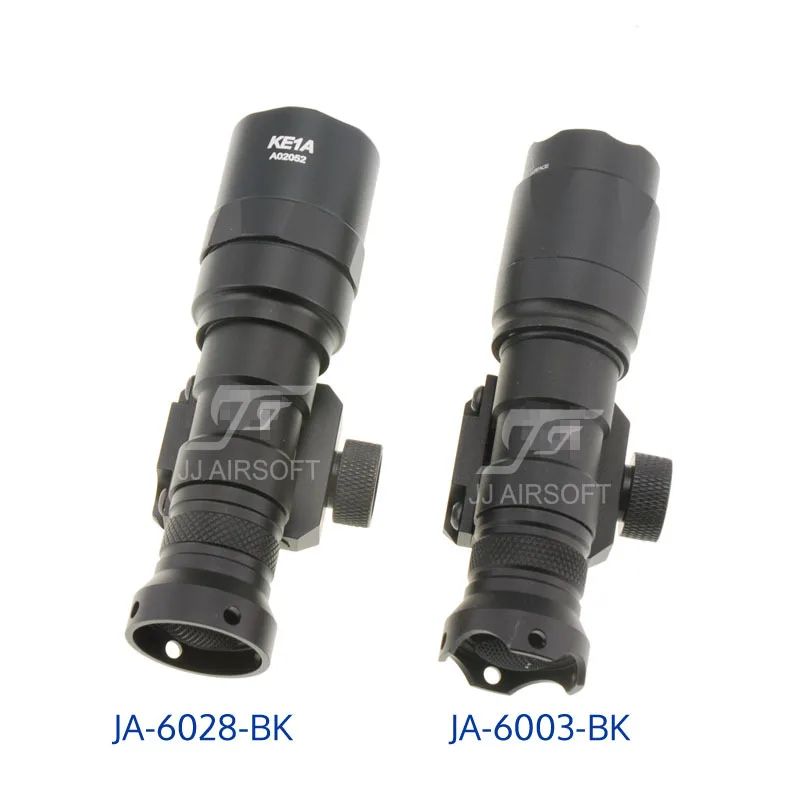 Element SF M300B Mini Scoutlight Новая версия (черный/коричневый) | Спорт и развлечения