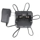 Настольное зарядное устройство CD-47 VAC-20 для Vertex Yaesu, магнитола