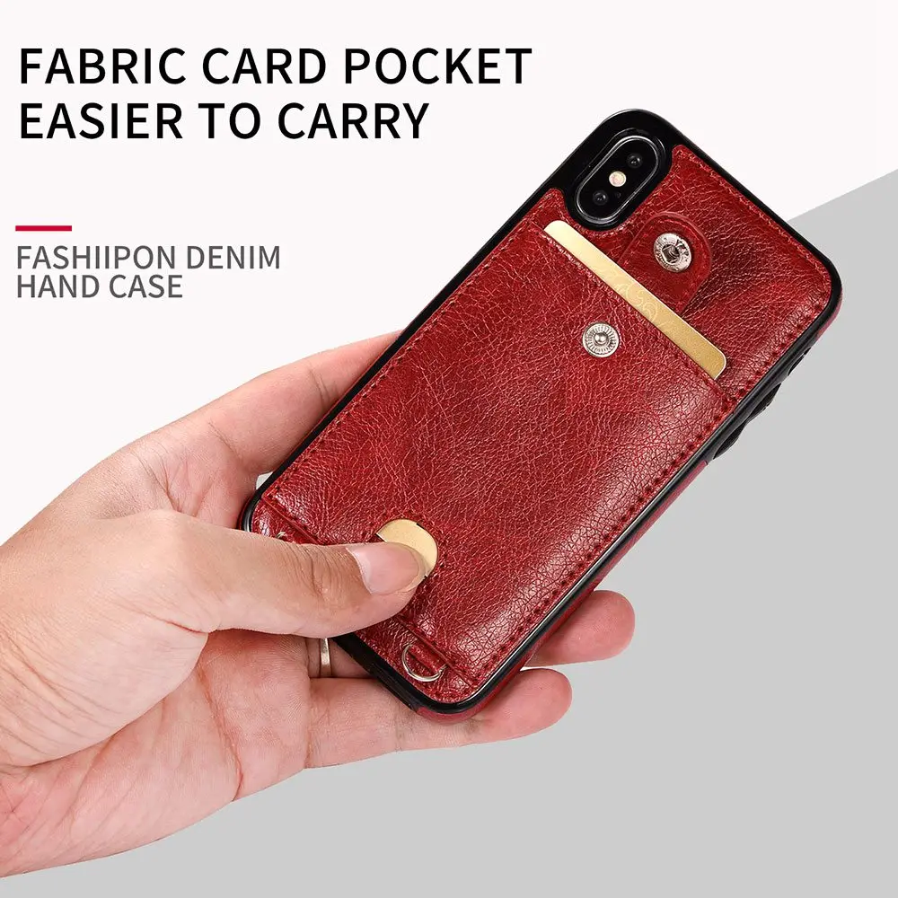KISSCASE модный кожаный чехол для iPhone X 7 8 6 6S Plus чехлы XR XS MAX крышка Capas |