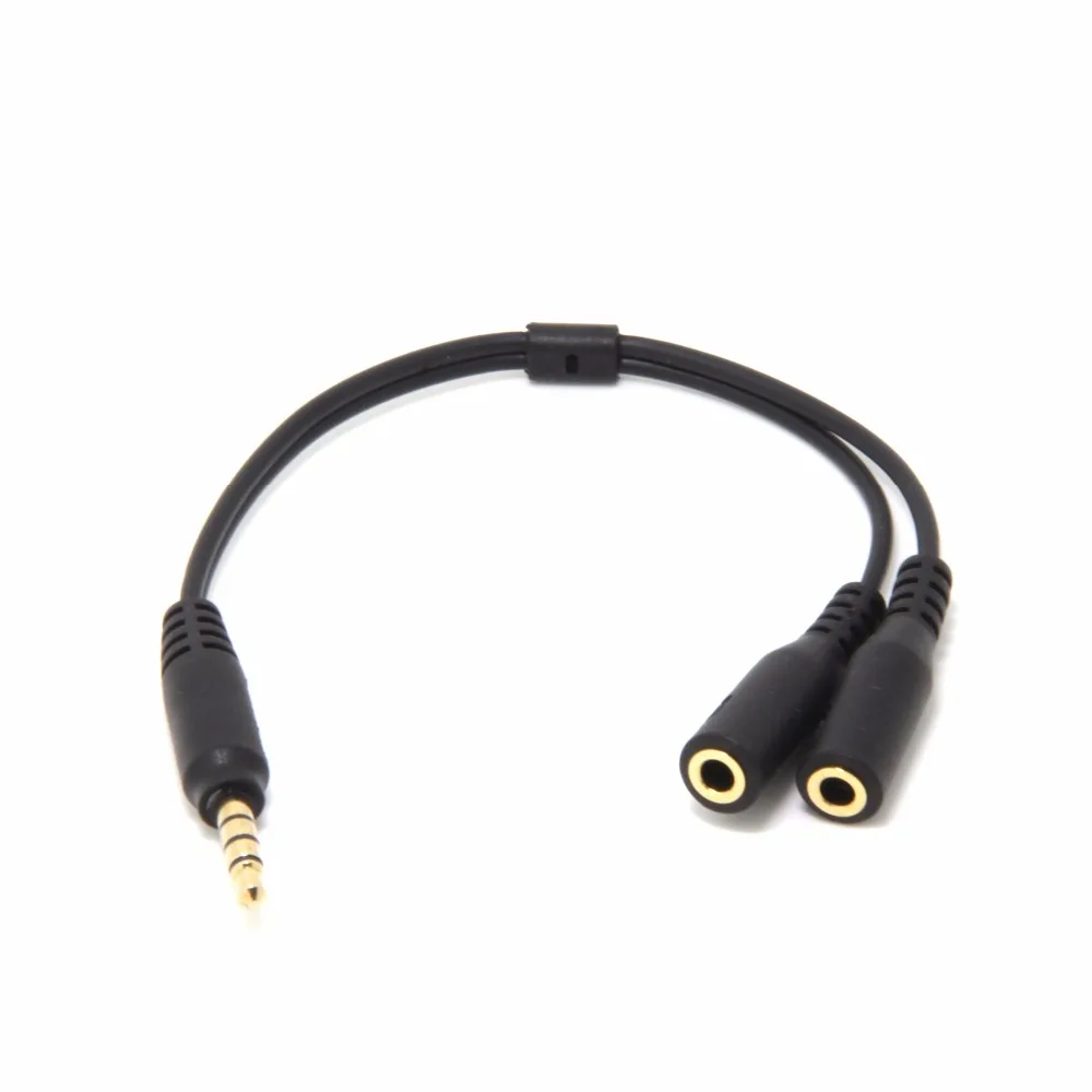 Игровая гарнитура для ПК Xbox One / PS4 Talkback конвертер адаптер XB1 Lead|headset to pc adapter|headset