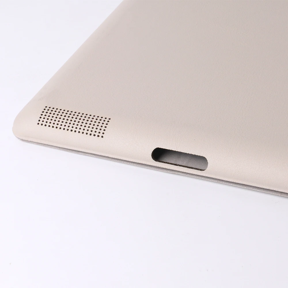 Ikase Store умный чехол из искусственной кожи для ipad 2/3/4 с автоматическим режимом сна, полный защитный чехол из искусственной кожи с откидной подставкой, умный чехол, чехол для ipad 2, 3, 4
