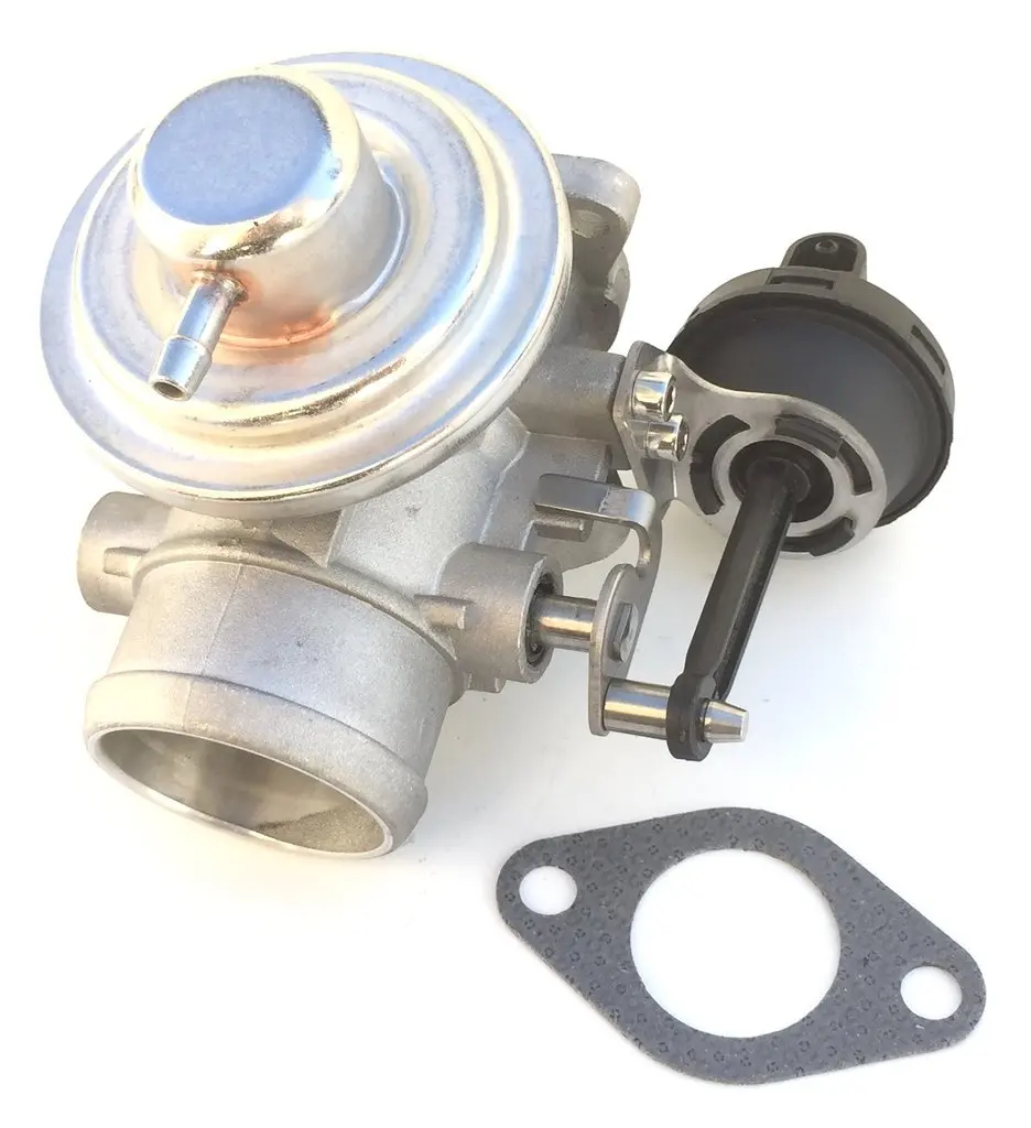 Egr клапан охладитель для audi A4/S4 (8D) 1 9 TDI A4 S4 (8E) A6/S6 (4B egr 038131501AQ 038131501G 038131501D |