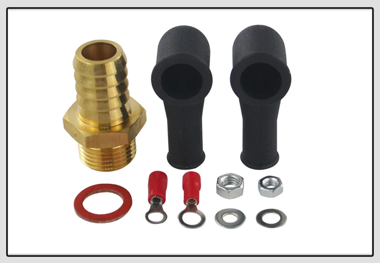 WLR RACING-высококачественный внешний топливный насос 044 OEM: 0580 254 044 Poulor 300lph поставляется с белой упаковкой WLR-FPB044