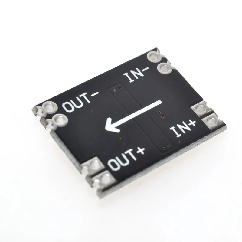 DC понижающий модуль питания 5 В 12 в 24 до 9 фиксированный выходной ток|power module|module