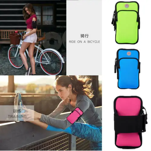 Лидер продаж спортивный чехол для телефона сумка на молнии бега путешествий |
