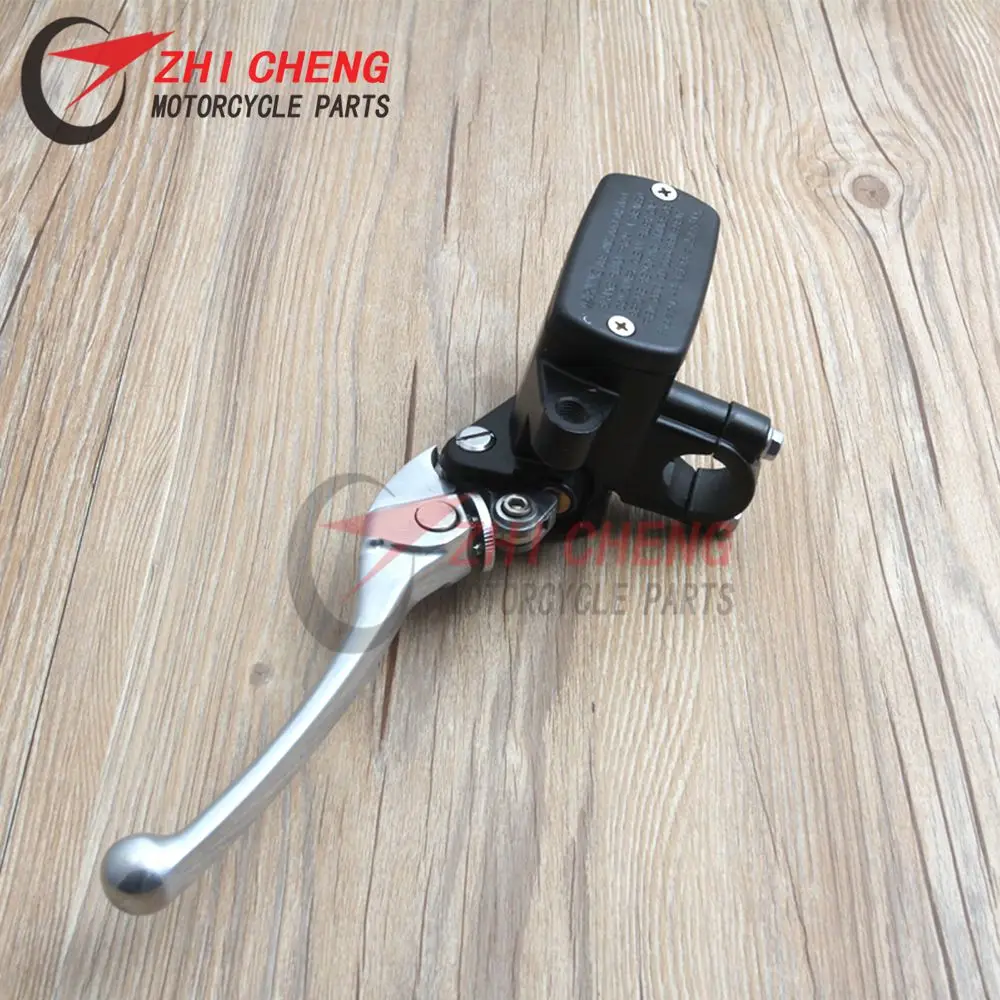 

17mm piston 7/8"Hydraulic Clutch brake Master Cylinder For Honda VTR1000 VTX1300 VFR750 800 1200 CB1000 CBF1000 CBR1100XX ST1300