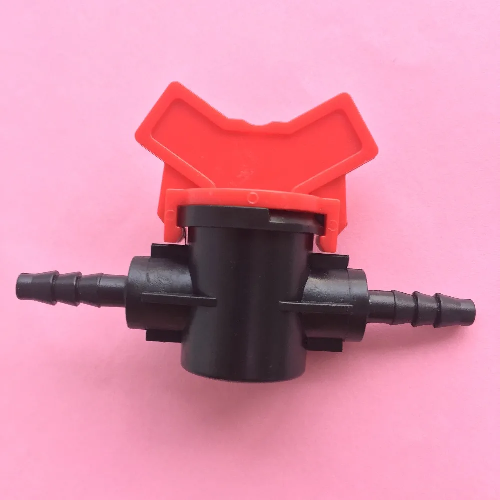 K198Y регулятор расхода воды диаметром 4 мм