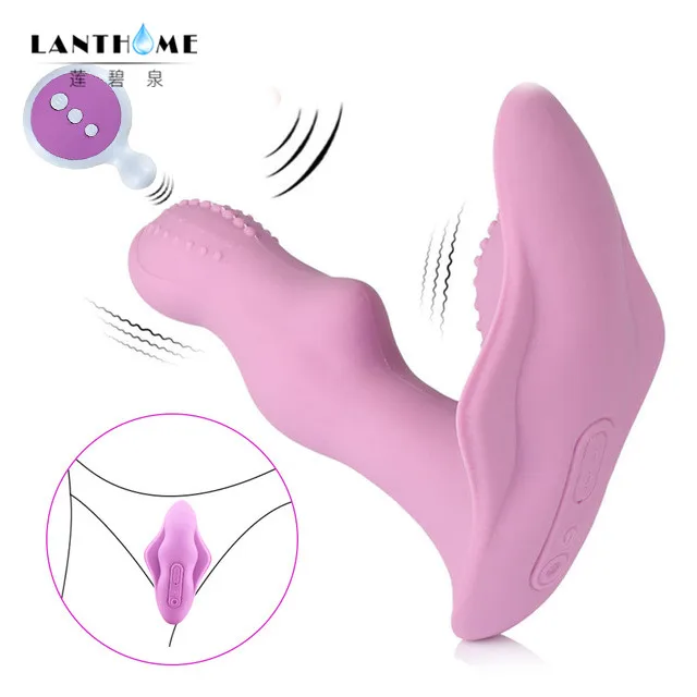 Носимый фаллоимитатор