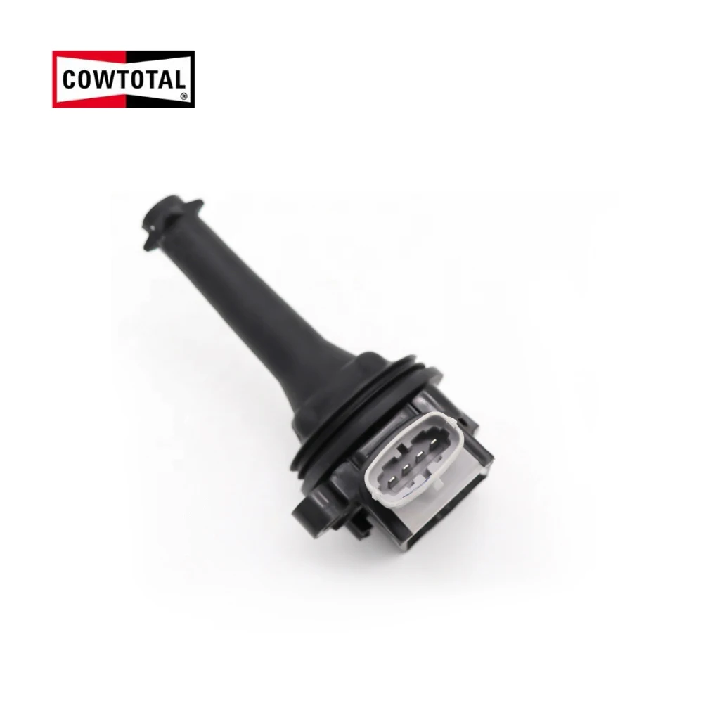 COWTOTAL Катушка зажигания для Volvo V50 Код двигателя B5244S4 2.4L OEM 30713417 (набор из 4) |