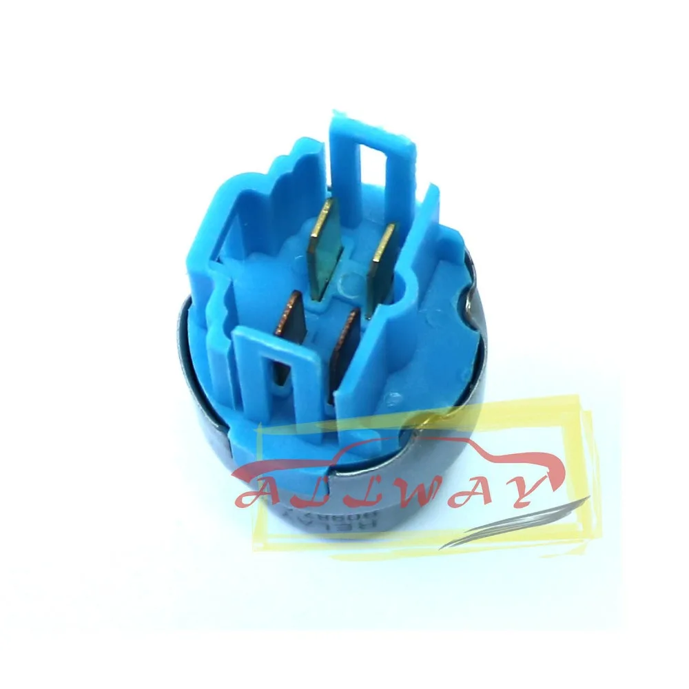 Для TOYOTA реле 90987 02005 056700 6630 4Pin 24V 11A|Комплекты датчиков и приборные панели| |
