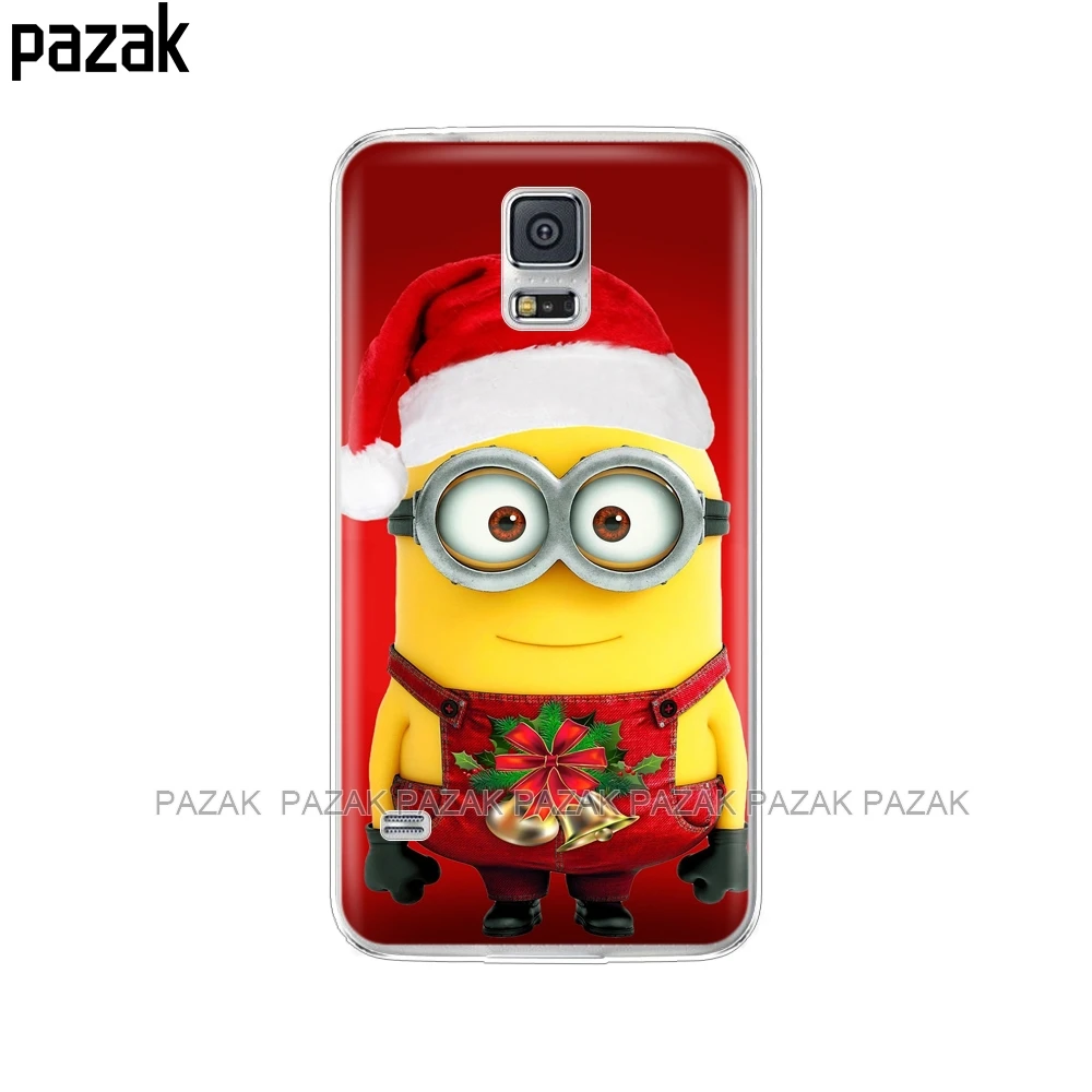 Мягкий силиконовый чехол для samsung Galaxy S5 чехол s чехол для телефона samsung S5 Neo Capa для samsung S5 i9600 SM-G900F чехол s pop - Цвет: 34527