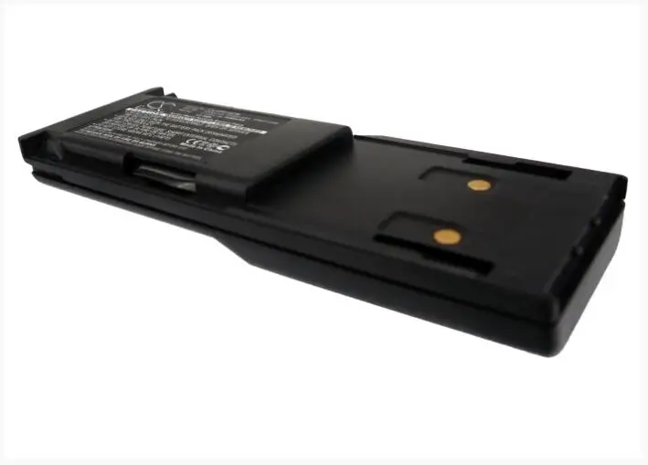 Аккумулятор Cameron Sino 1800 мАч для MOTOROLA Radius P110 HNN8148 HNN8148A hn8148b двухсторонняя Радио