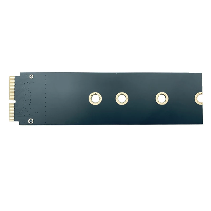 Переходники для SSD M2 на Macbook Air 2013 2014 2015 2016 2017 M.2 M ключ PCIe X4 NGFF Apple