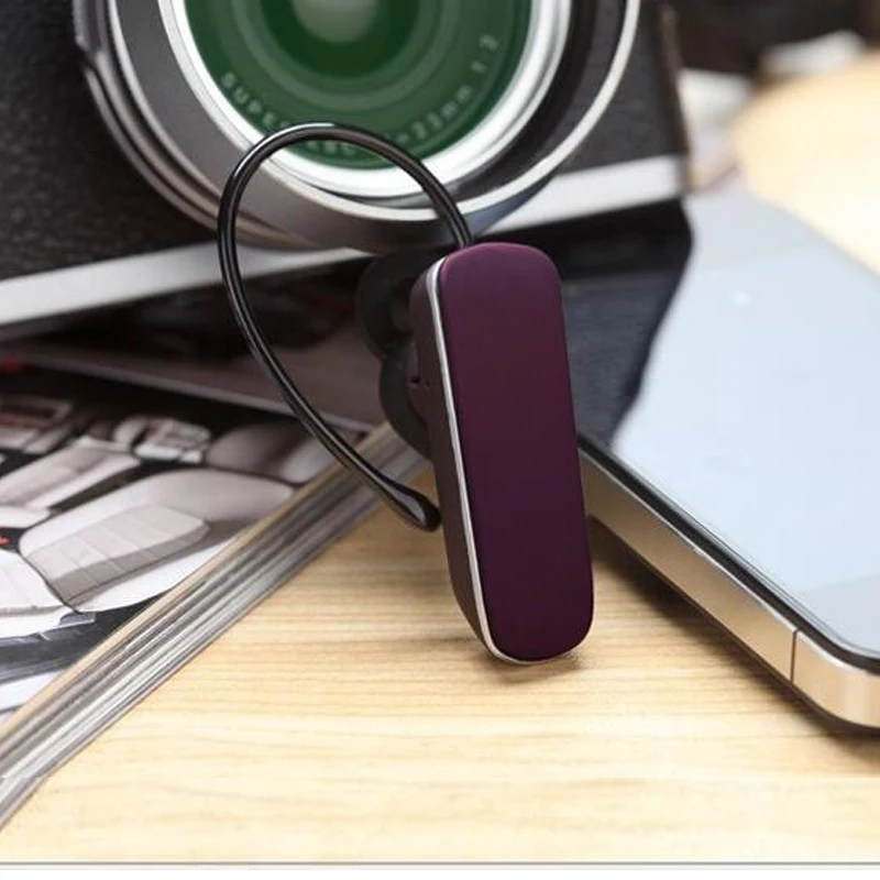 Прозрачные наушники DOITOP 10 шт. 8 мм аксессуары для наушников bluetooth гарнитура с