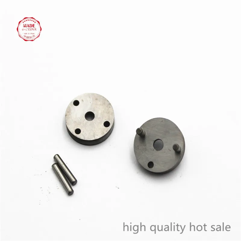 10 шт./лот переходная пластина топливного инжектора промежуточная Соединительная