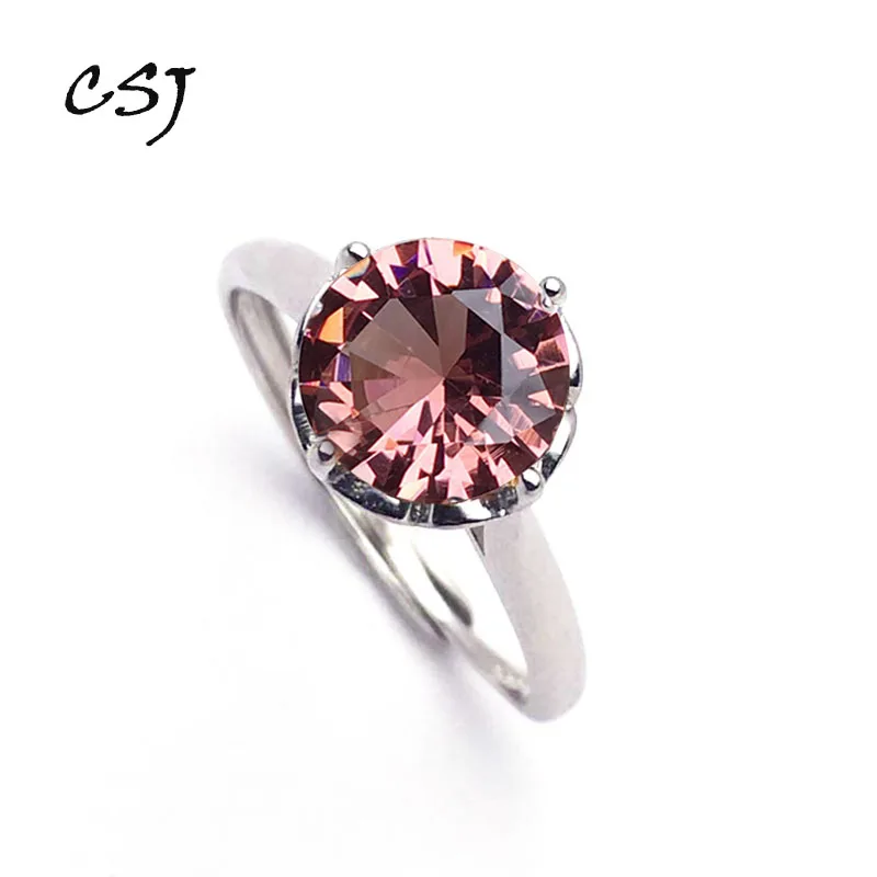 Женское классическое вечерние ЦО с зултанитом серебро 925 пробы|Кольца| |