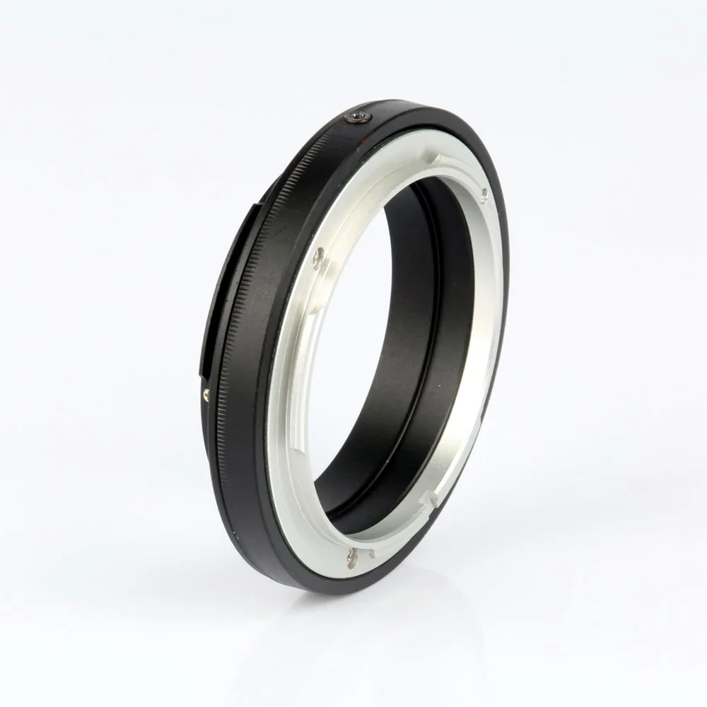 FD-EOS переходное кольцо Переходники объективов FD объектив EF для EOS 450D 5D 550D 700D