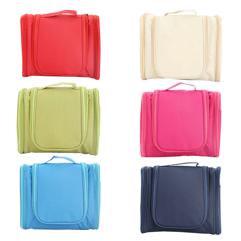 2018 Лидер продаж Для женщин косметичка для путешествий сумки девушек