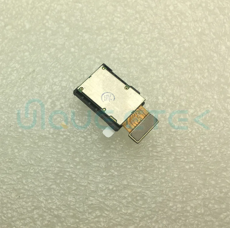 Оригинальный протестированный модуль для основной задней камеры Samsung Galaxy S7 G930F Edge