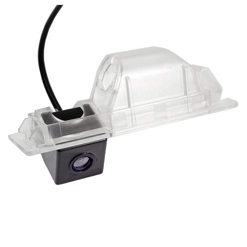 CCD Автомобильная камера заднего вида для OPEL Haydo M1/M3 MPE Lovns-Coupe RENAULT SCENIC 3 FIAT Grande Punto Chevrolet COBALT Dynamic tracks cam - Название цвета: wire ccd camera