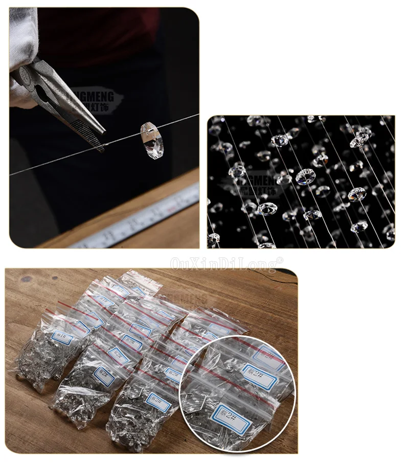 売る Dhl カスタマイズ Dia800 * H2500mm デュプレックス階段スパイラルクリスタルのシャンデリアホール Led ライトホテルクリスタルシャンデリア JF1779