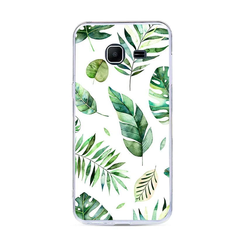 J&ampR Phone Case For Samsung J1 Mini Prime 4.0&quot Galaxy J 1 J106F SM-J106F/DS SM-J106H/DS Silicone Painted |