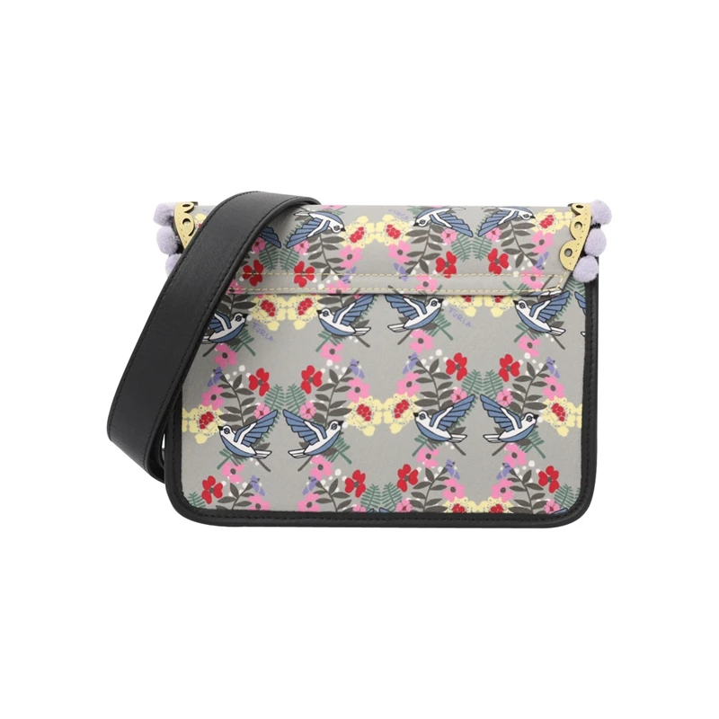 FURLA женская кожаная сумка через плечо metropose SERENISSIMA S BNY0|Сумки с ручками| |