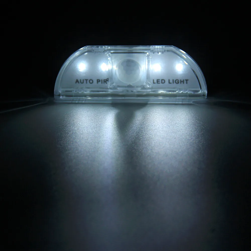 Высококачественная Беспроводная подсветка замочной скважины для домашней двери