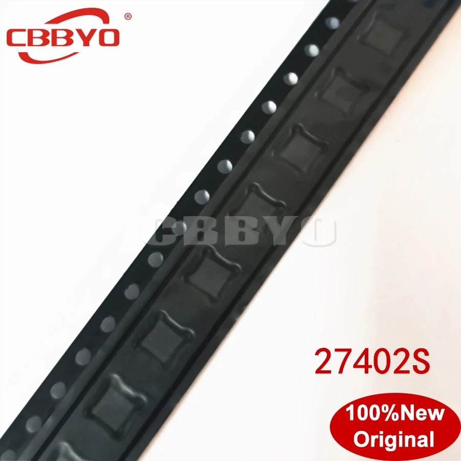 

5-10pcs 100% New LM27402SQX LM27402SQ 27402S QFN-16