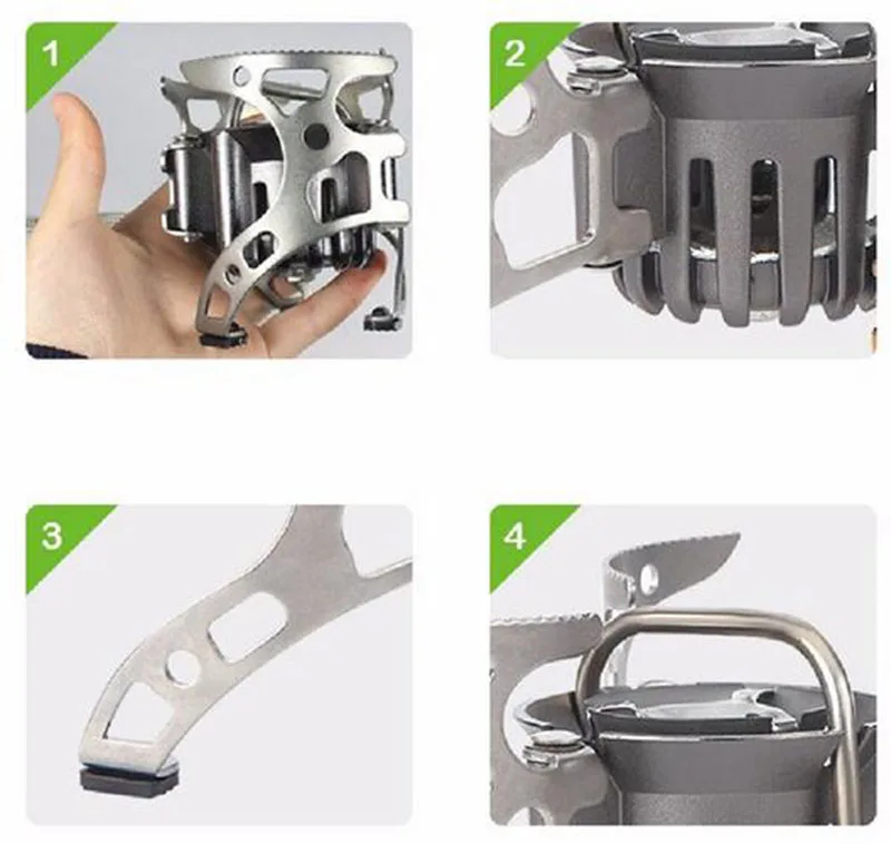 Адаптер для газового баллона плиты кемпинга на открытом воздухе адаптер