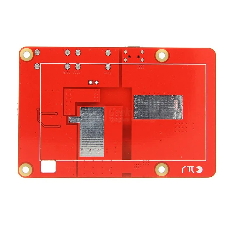 Elecrow Высокое качество зарядное устройство плата батарея Плата расширения Raspberry Pi